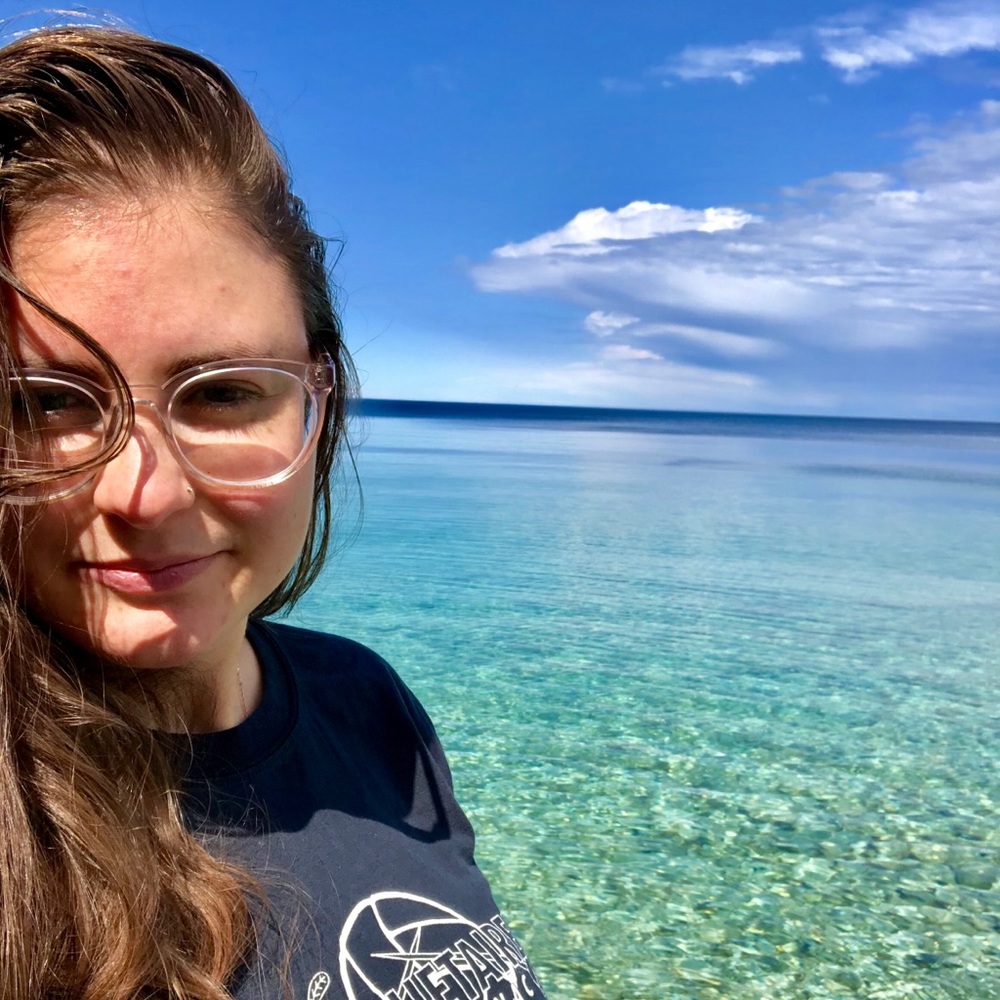 Meet your Posher, Myriam